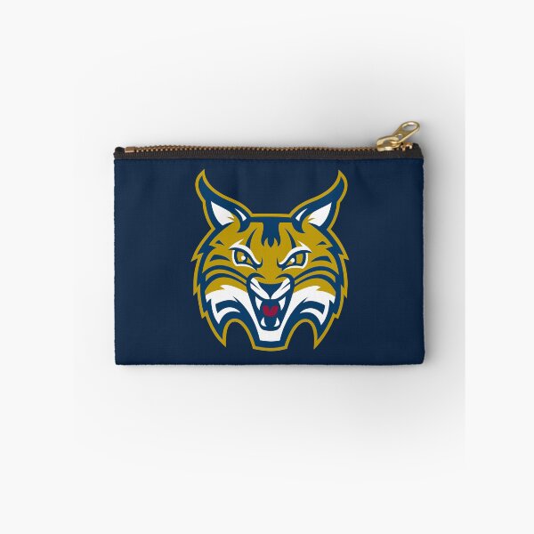 Item preview, Logo Bobcats Quinnipiac siip designed and sold by berenang11.