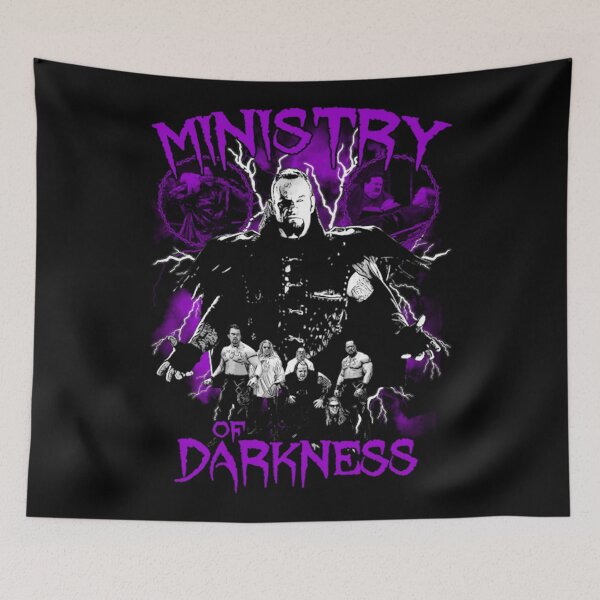 Artikelvorschau, Das Ministerium der Finsternis Hemd entworfen und verkauft von kookyhouse41.