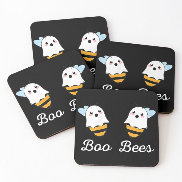 Item preview, Womens Boo Bees Couples Halloween For Women Bee designed and sold by fatimamalcolm.