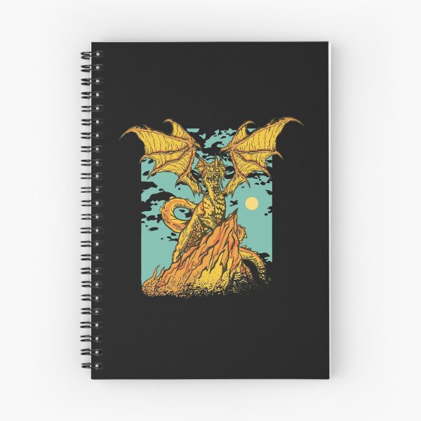 Item preview, Epic dragon designed and sold by DerSenat.