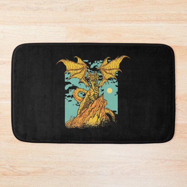 Item preview, Epic dragon designed and sold by DerSenat.