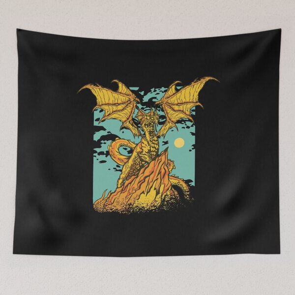 Item preview, Epic dragon designed and sold by DerSenat.