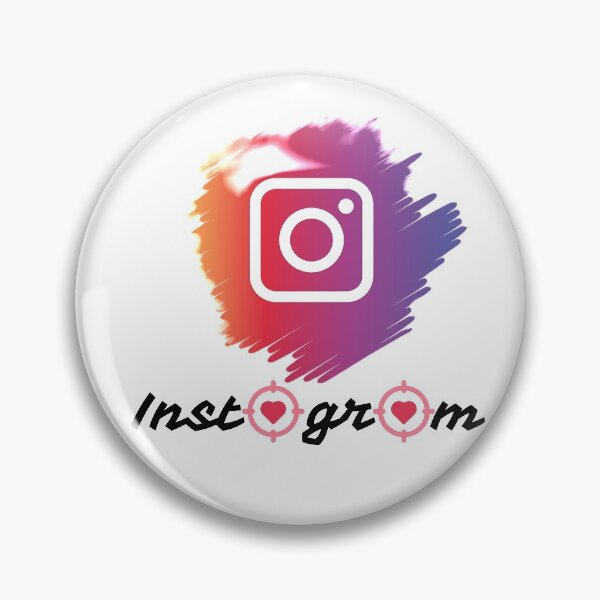 Item preview, Instalove designed and sold by AEGMEDIA.