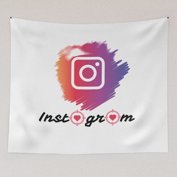 Item preview, Instalove designed and sold by AEGMEDIA.
