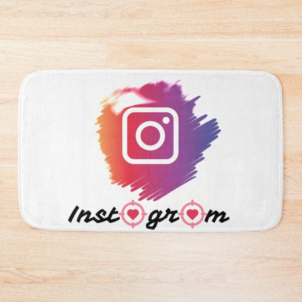 Item preview, Instalove designed and sold by AEGMEDIA.
