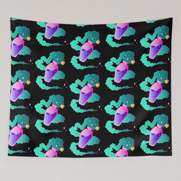 Item preview, Number 9 designed and sold by brokenloony.