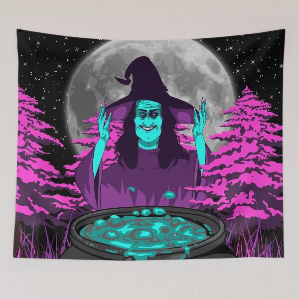 Item preview, Witches Cauldron designed and sold by Shane Diamond.