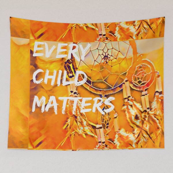 Item preview, Every Child Matters  designed and sold by CristalleLisa.