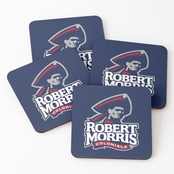 Item preview, logo Morris Colonials Robert  designed and sold by berenang11.