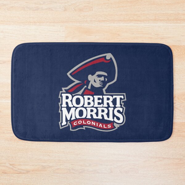 Item preview, logo Morris Colonials Robert  designed and sold by berenang11.