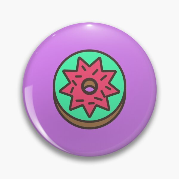 Item preview, Pastel Donut designed and sold by Studio  Six.