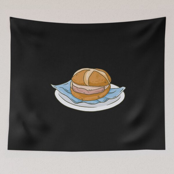 Item preview, Bavarian meat loaf designed and sold by DerSenat.