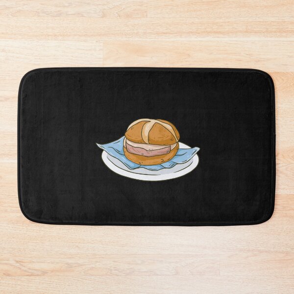 Item preview, Bavarian meat loaf designed and sold by DerSenat.