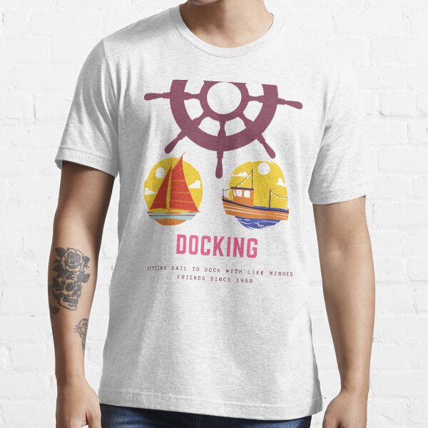 Docking