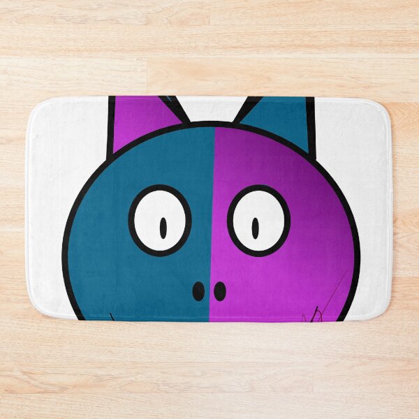 Item preview, My Name Is Bloop designed and sold by KrimZonRogue.
