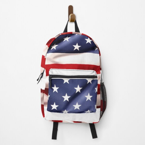 Item preview, American Flag, Independence Day Design, July 4th 1776. designed and sold by Fiftyandfab.