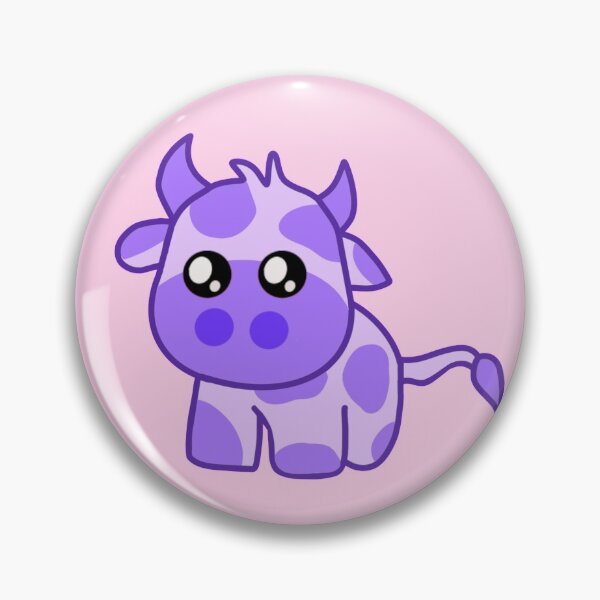 Item preview, Purple Cow designed and sold by TiffyAesthetics.