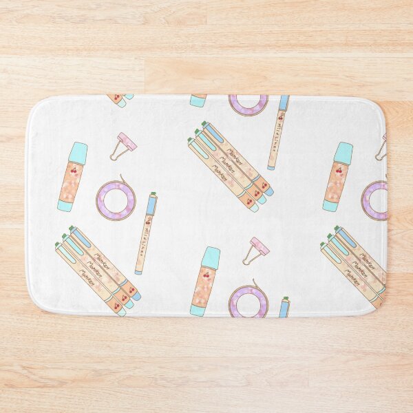 Item preview,  cute Stationary  designed and sold by Kawabijutsu21.
