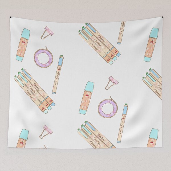 Item preview,  cute Stationary  designed and sold by Kawabijutsu21.