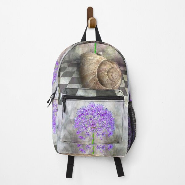 Item preview, Purple Flowers designed and sold by Pioooh.