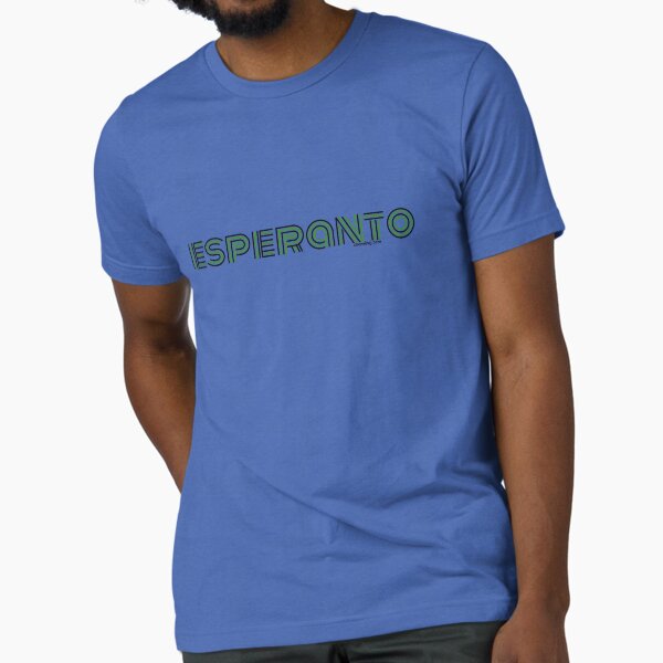 Tri-blend T-Shirt
