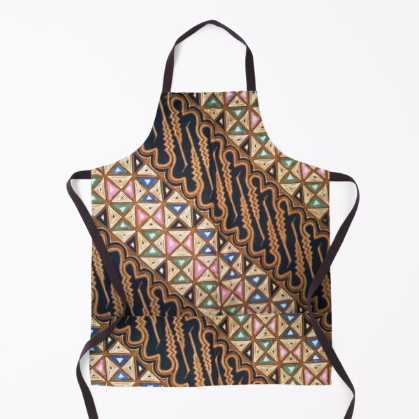 Item preview, Batik Colour Traditional Motif designed and sold by cbproduction.