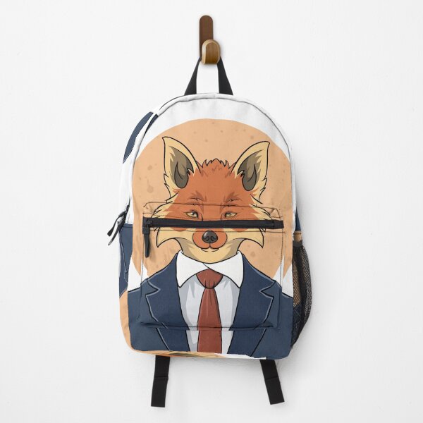 Item preview, Mr. Fox designed and sold by Mark_ADC.