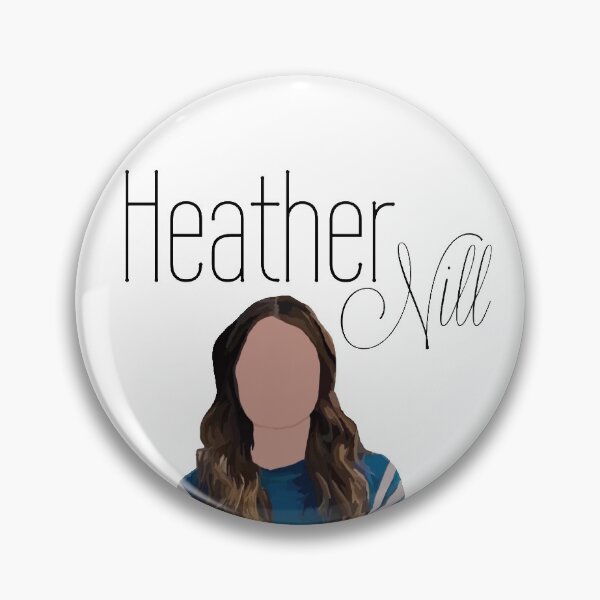 Item preview, Heather Nill panic designed and sold by swanspirate520.