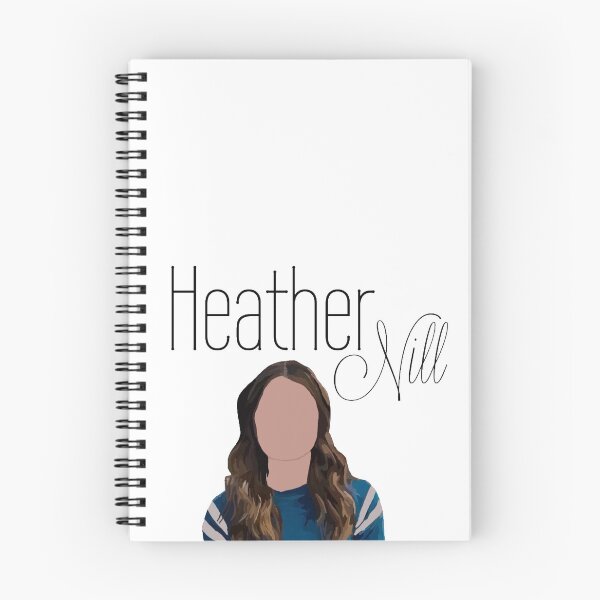 Item preview, Heather Nill panic designed and sold by swanspirate520.
