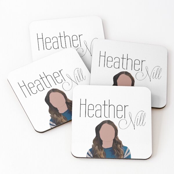 Item preview, Heather Nill panic designed and sold by swanspirate520.