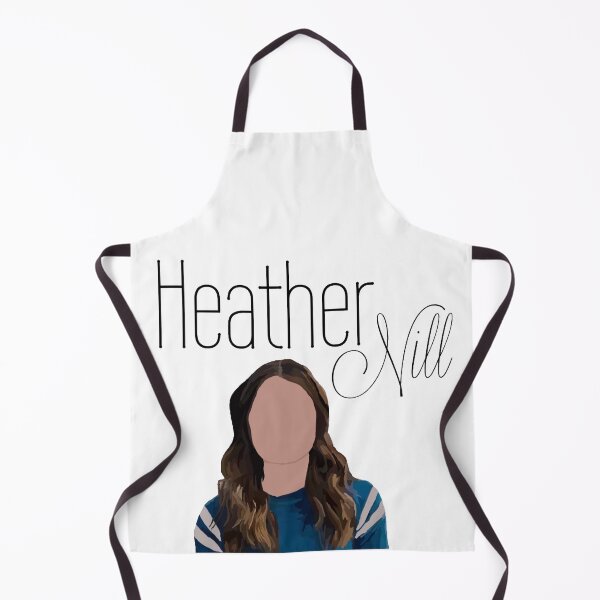 Item preview, Heather Nill panic designed and sold by swanspirate520.