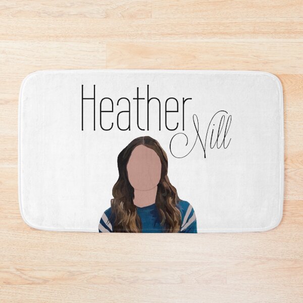 Item preview, Heather Nill panic designed and sold by swanspirate520.