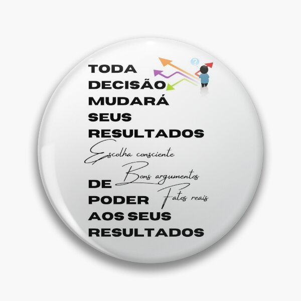 Item preview, Decisões  designed and sold by FabbiLive.
