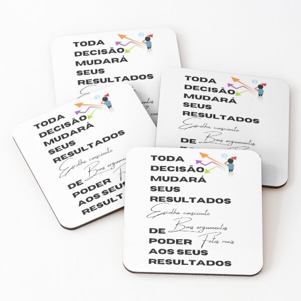 Item preview, Decisões  designed and sold by FabbiLive.