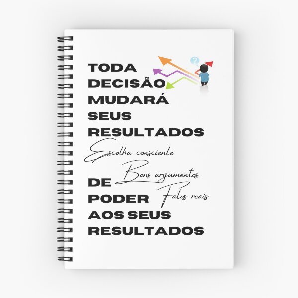 Item preview, Decisões  designed and sold by FabbiLive.