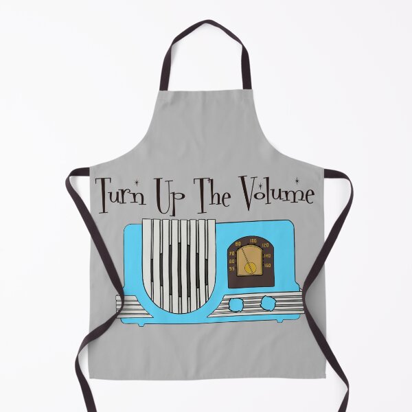 Item preview, Blue Vintage Radio designed and sold by SquirrelPants87.