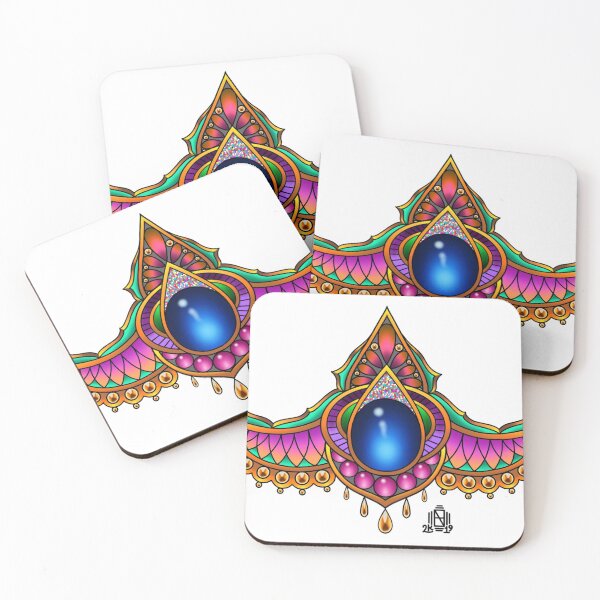 Item preview, Golden Wings designed and sold by LeahTattau.