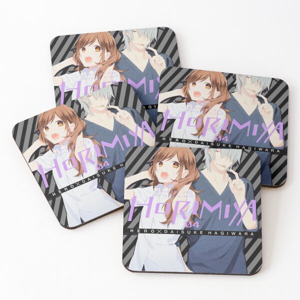 Item preview, HORIMIYA IX designed and sold by AltinaOrioner.