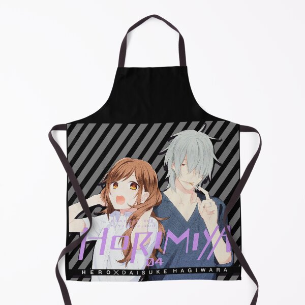 Item preview, HORIMIYA IX designed and sold by AltinaOrioner.