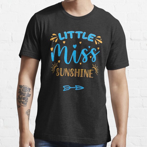 Sizing Chart – Little Miss