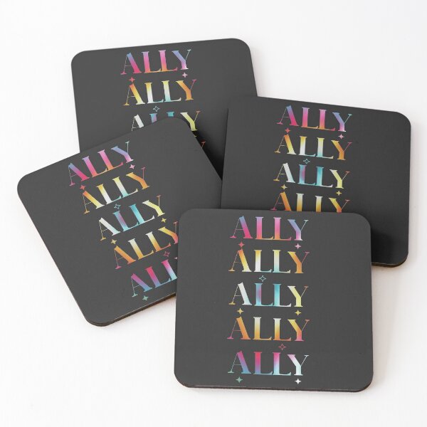 Item preview, Ally designed and sold by Katey1285.