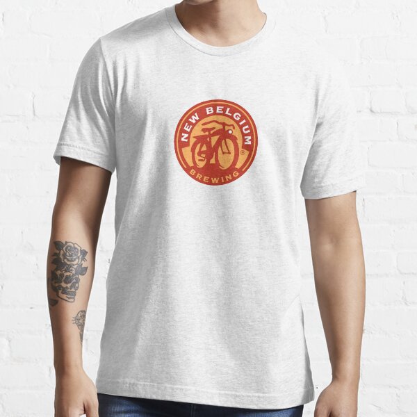 Belgium Brewing Essential T-Shirt