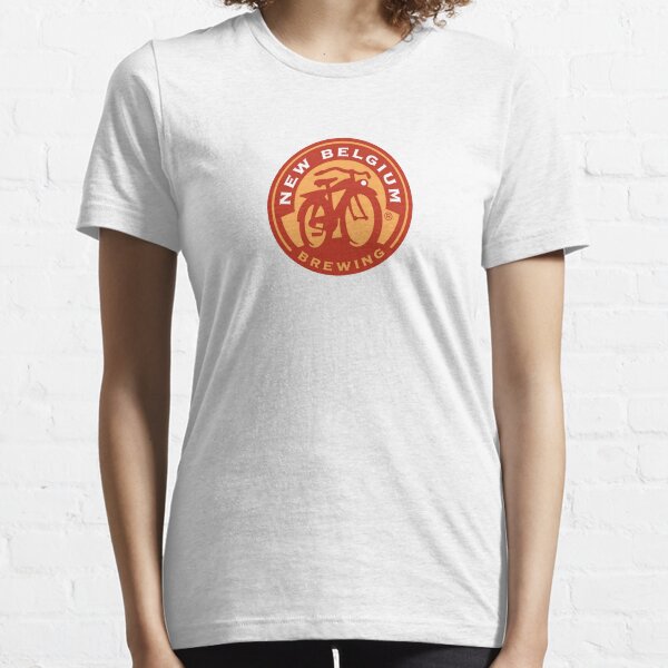 Belgium Brewing Essential T-Shirt
