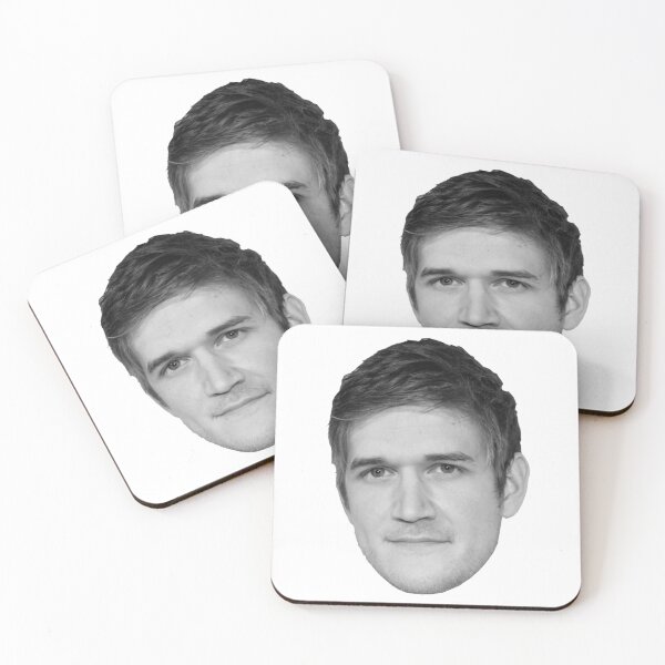 Item preview, Bo Burnham  designed and sold by EnchantedCharac.