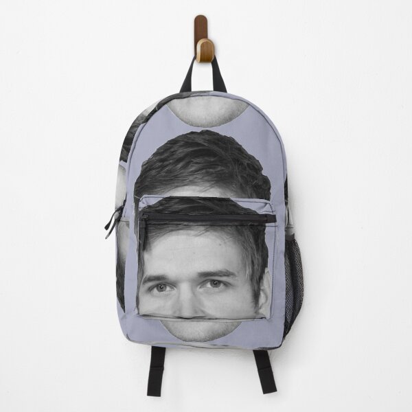 Item preview, Bo Burnham designed and sold by EnchantedCharac.