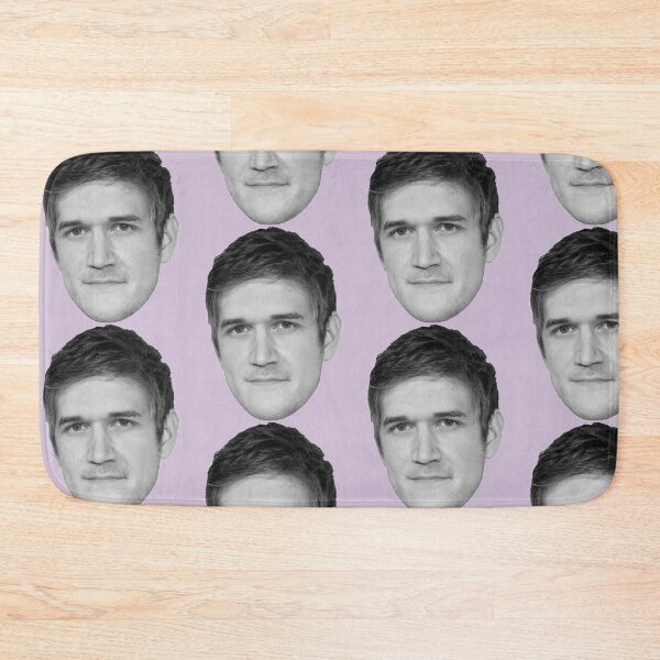 Item preview, Bo Burnham designed and sold by EnchantedCharac.