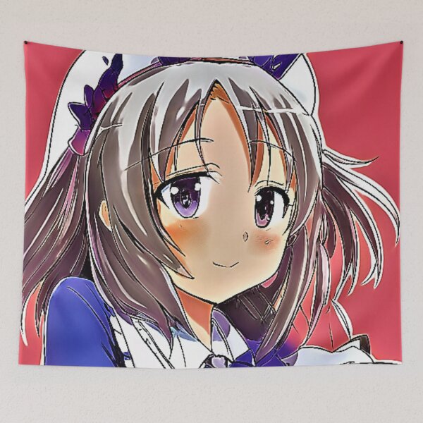 Item preview, Honoka designed and sold by Deco-Nouveau.