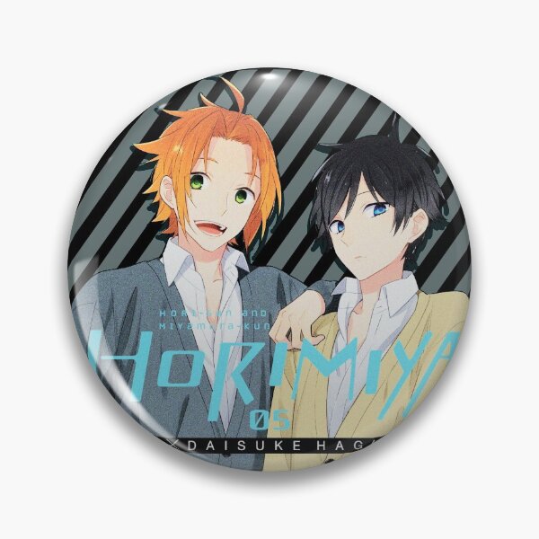 Item preview, HORIMIYA X designed and sold by AltinaOrioner.