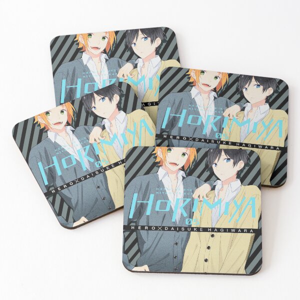 Item preview, HORIMIYA X designed and sold by AltinaOrioner.