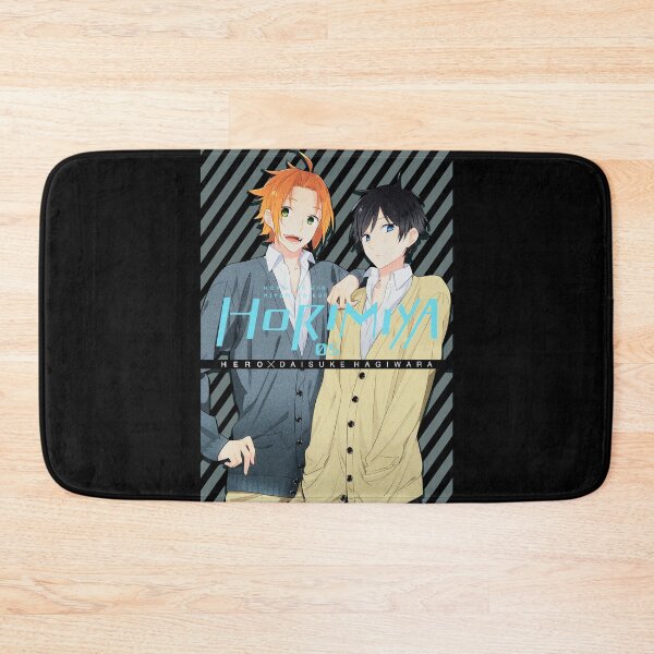 Item preview, HORIMIYA X designed and sold by AltinaOrioner.